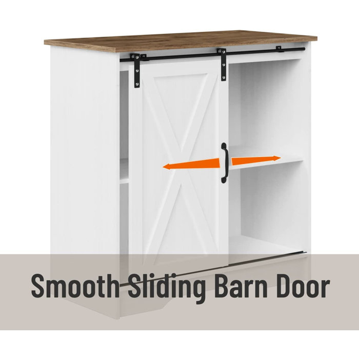 Rosalind Wheeler Koga Coffee Bar & Reviews Wayfair